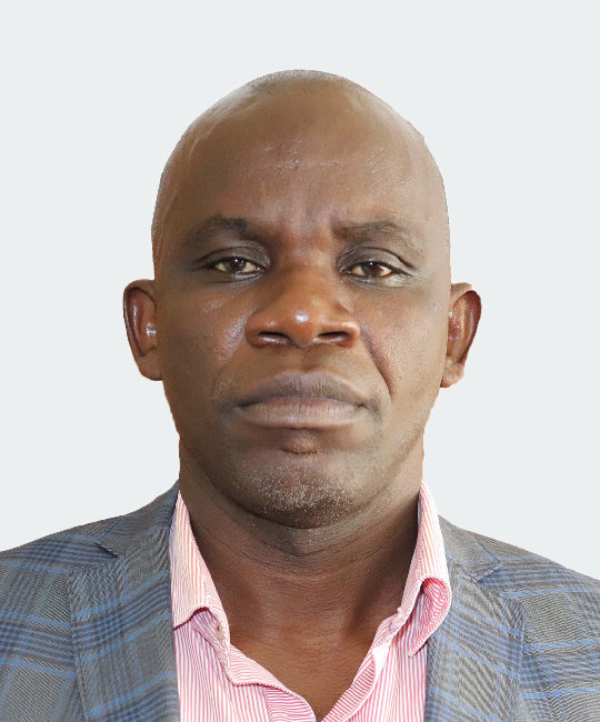 Mkurugenzi wa Huduma za Biashara