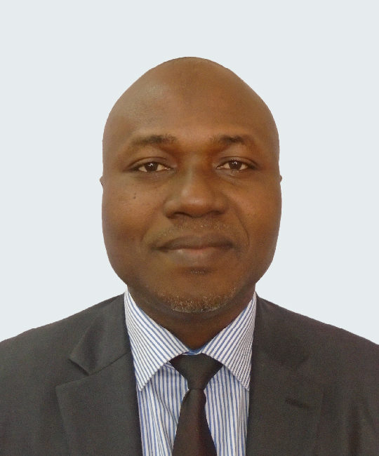 Mkurugenzi wa Huduma za Udhibiti